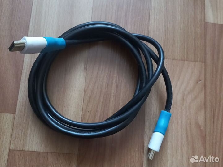 Провод hdmi 2м