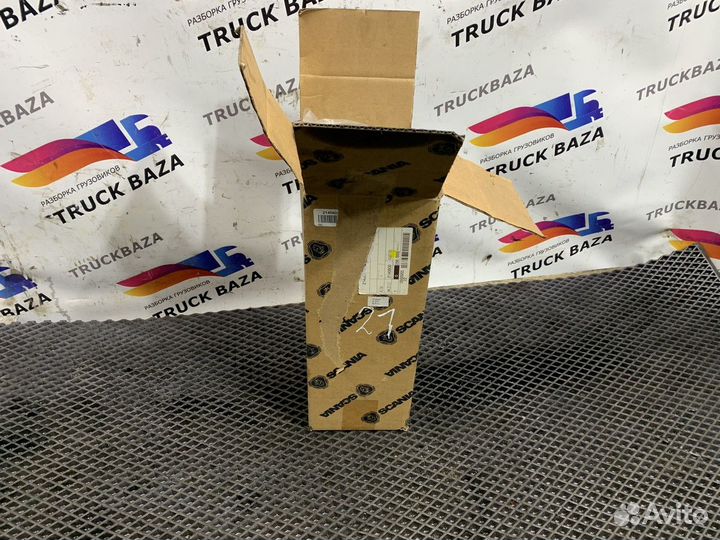 Насос системы AdBlue