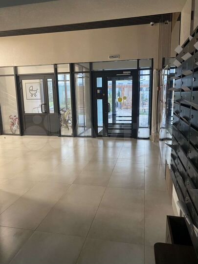 1-к. квартира, 39,9 м², 14/18 эт.