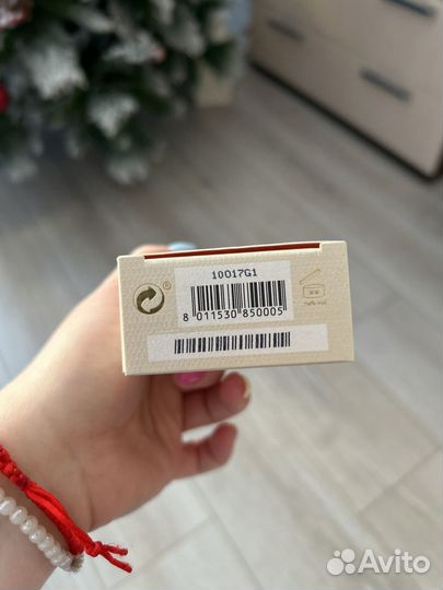 Туалетная вода женская trussardi my name