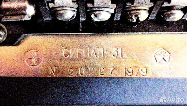 Сигнал-31