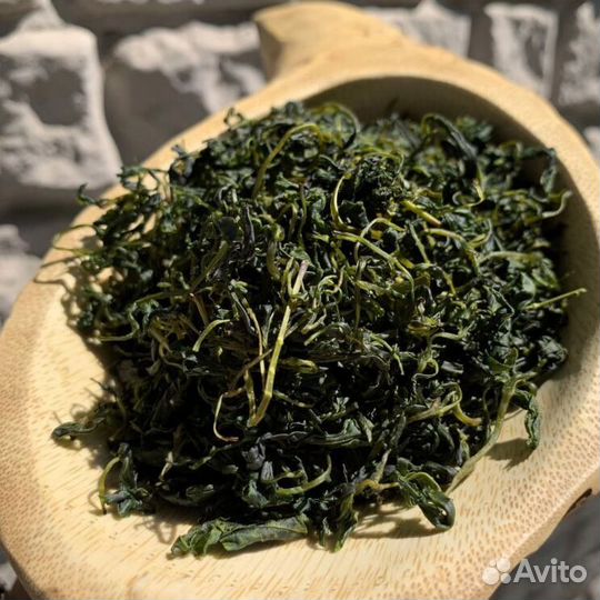 Китайский чай gaba высокое содержание CHK-1164