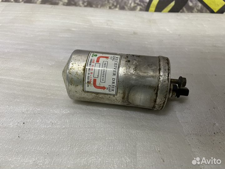 Осушитель кондиционера Daewoo Matiz Матиз