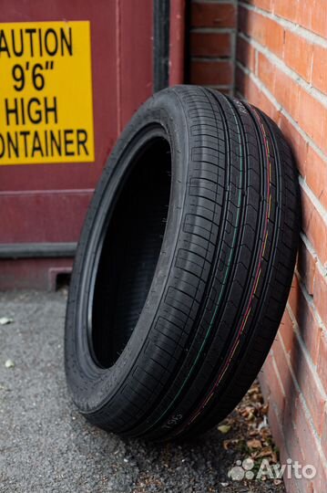 Zmax Zealion 205/45 R16 87W