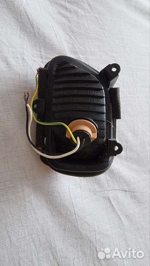 Поворотники зеркал Хонда Голвинг 1800