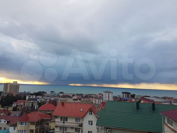 3-к. квартира, 55 м², 4/9 эт.