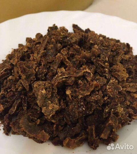 Прополис натуральный