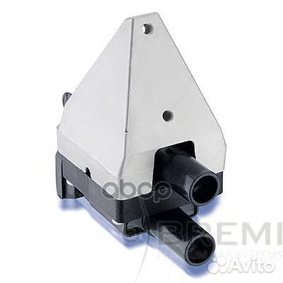 Катушка зажигания mercedes-benz C-class (W202)