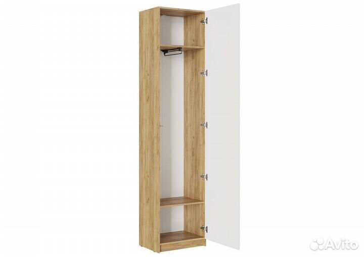 Прихожая Бостон мдф