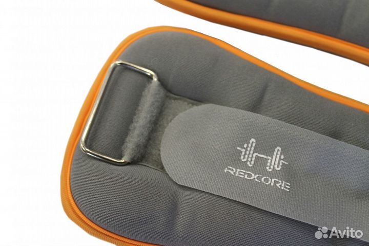 Утяжелители для рук, утяжелители 0,5кг