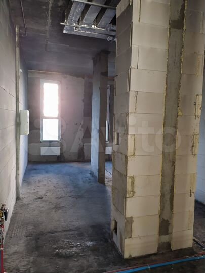 Свободного назначения, 37.7 м²