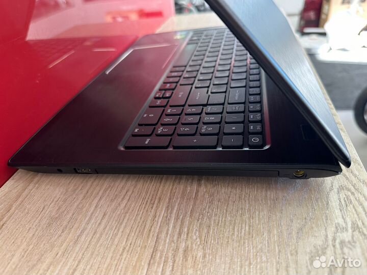 Ноутбук, Acer Aspire E5-575 Series