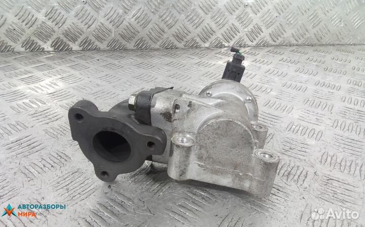 Клапан EGR Kia Sorento рест. 2007