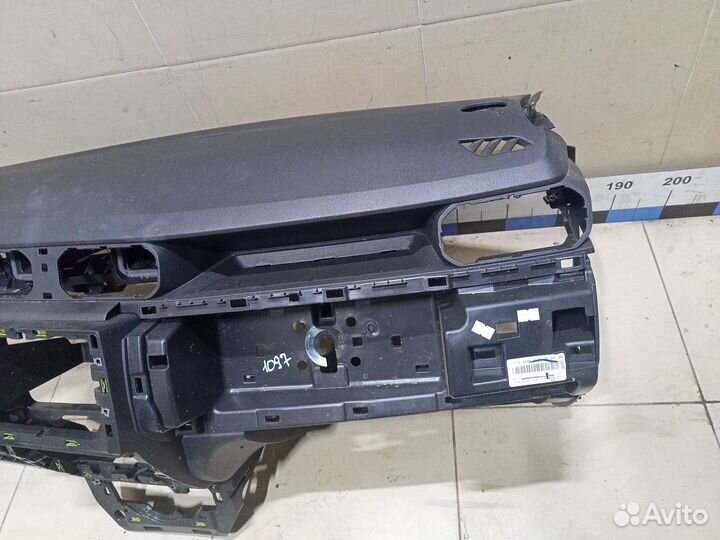 Торпедо Duster II 2021