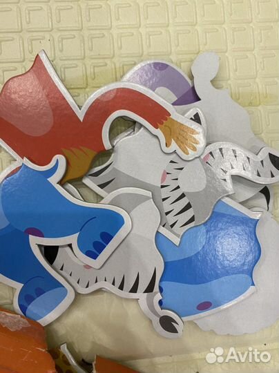 Пазлы гарди харди