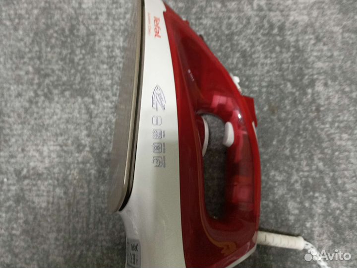 Утюг Tefal