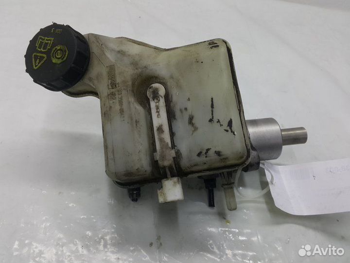 Бачок тормозной жидкости Mazda Mazda 3