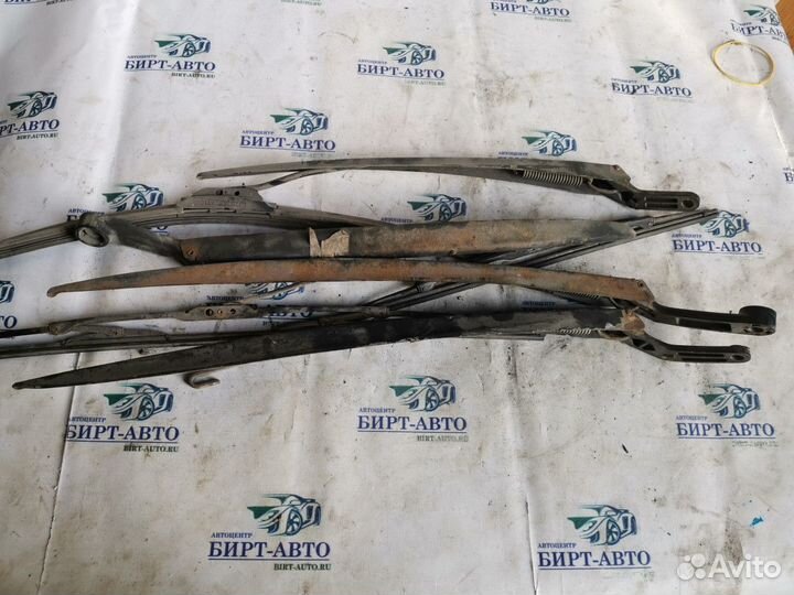 Поводок стеклоочистителя ваз (LADA) 2110 I (1995—2