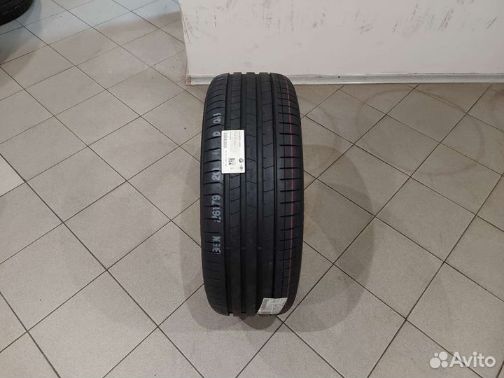 Pirelli P Zero 245/45 R20 103W