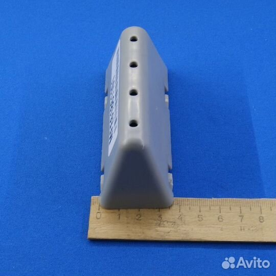 Ребро барабана для стиральной машины LG