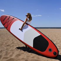 Сап борд Wave, sup board надувной