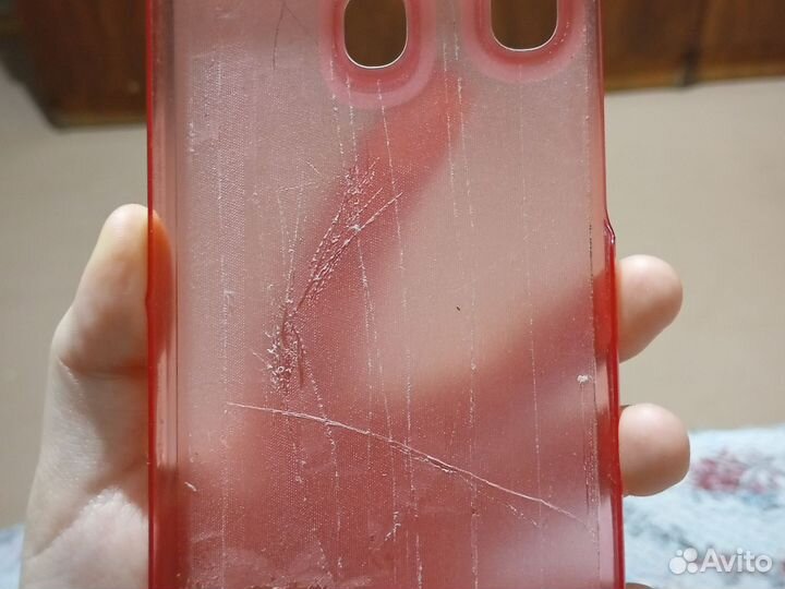 Чехол на Samsung Galaxy A30s