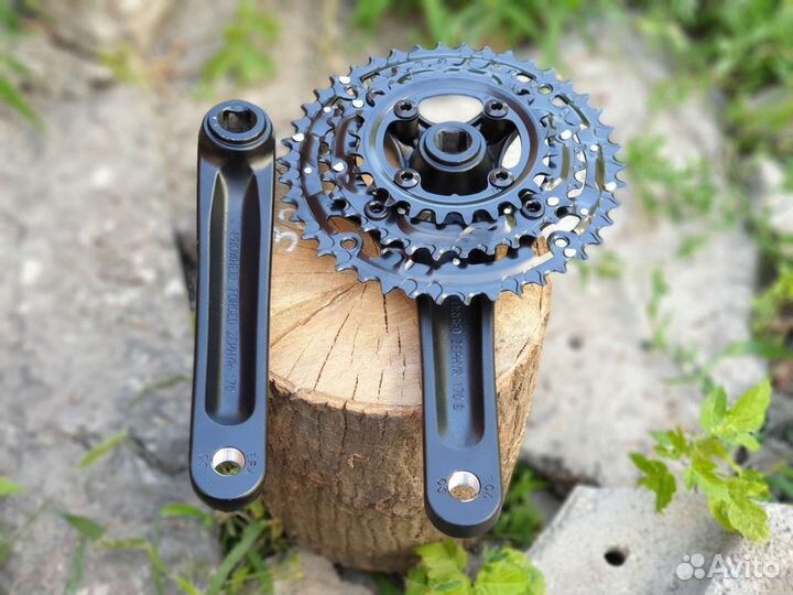 Разборная система под квадрат 3 звезды