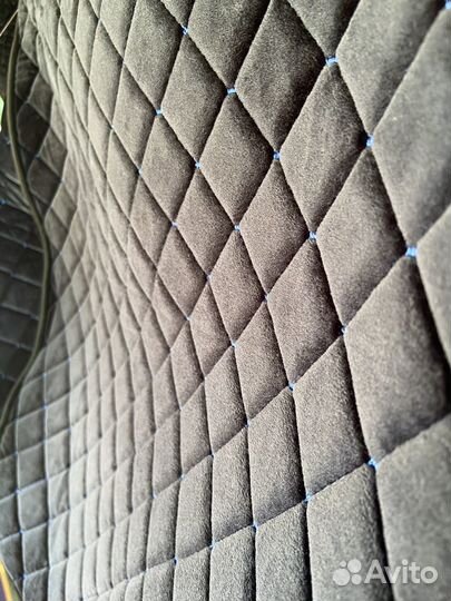 Автомобильные чехлы на гранту