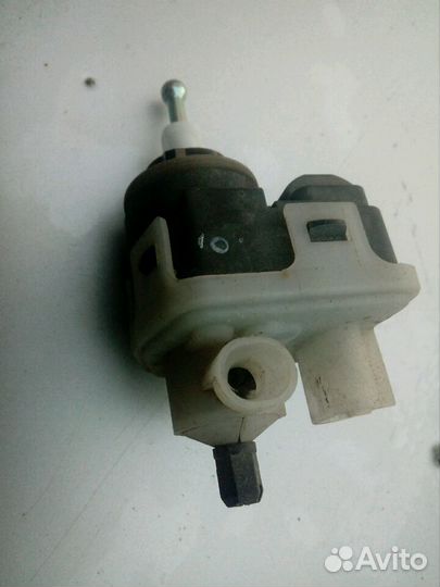 Корректор фары Chevrolet Lanos