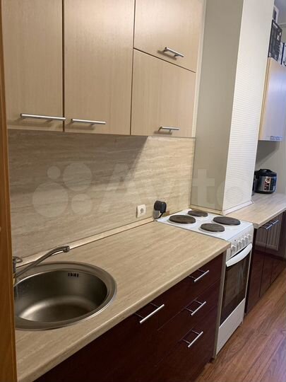 2-к. квартира, 65 м², 3/25 эт.