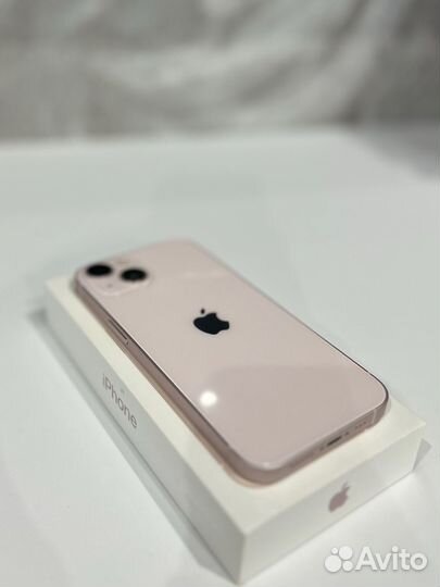 iPhone 13, 128 ГБ