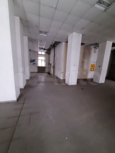 Торговая площадь, 191 м²