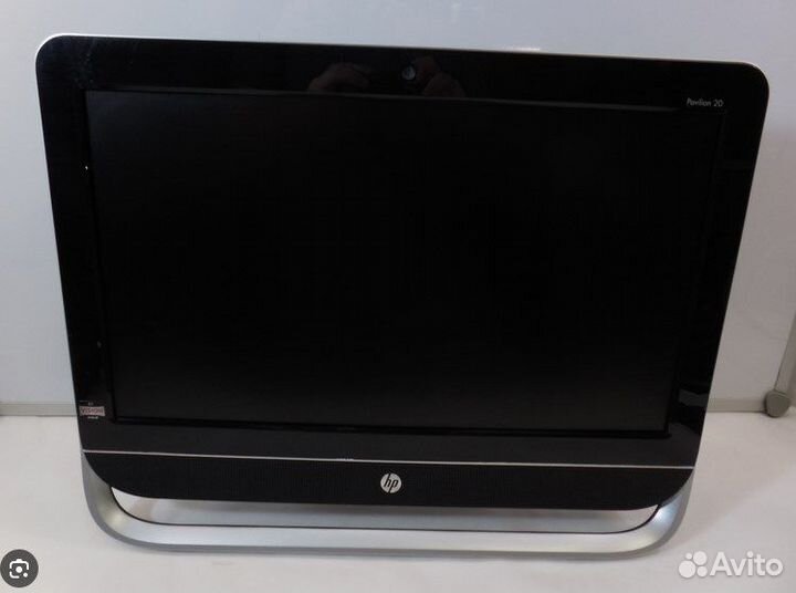 Моноблоки HP 20
