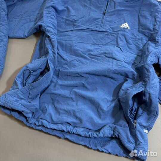 Куртка Adidas Винтаж