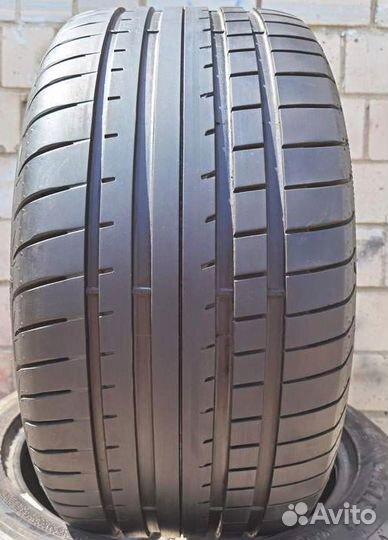 Goodyear Eagle F1 Asymmetric 3 275/40 R18 99Y