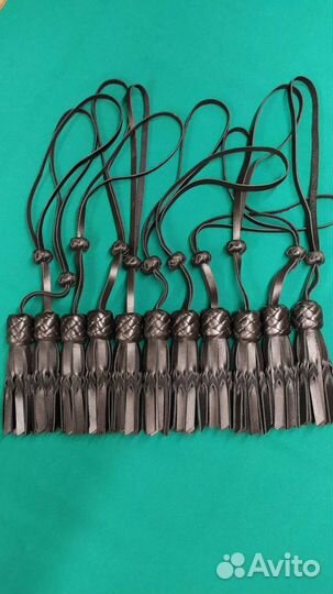 Темляк для шашки, сабли(заказ)