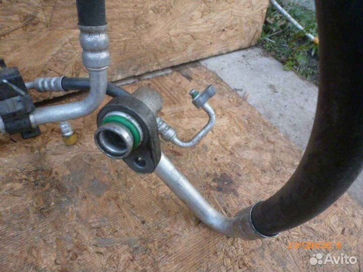 Трубка кондиционера Hyundai Sonata 6 2.4 2010-2014