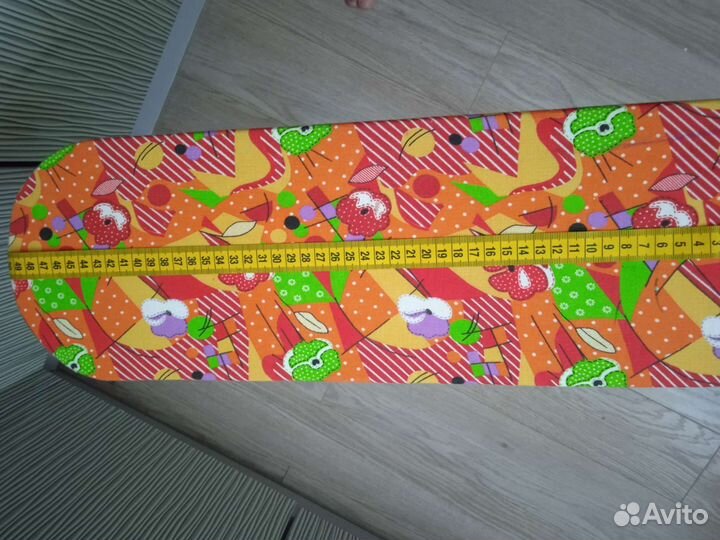 Детская гладильная доска