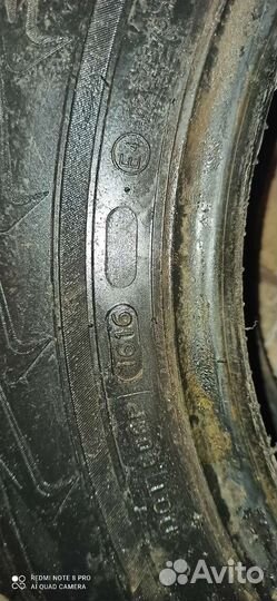 Nokian Tyres Nordman 5 195/65 R15