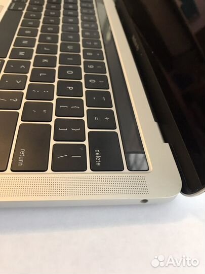 Топкейс MacBook Pro 13’ A2159 2020