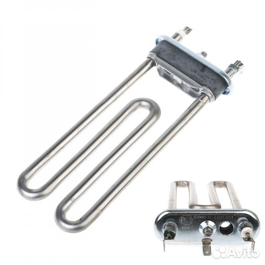 Запчасти для стиральных машин: все