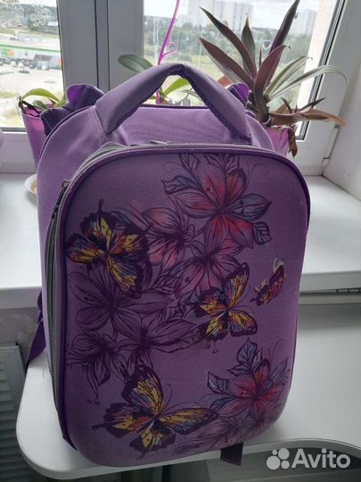 Рюкзак для девочки