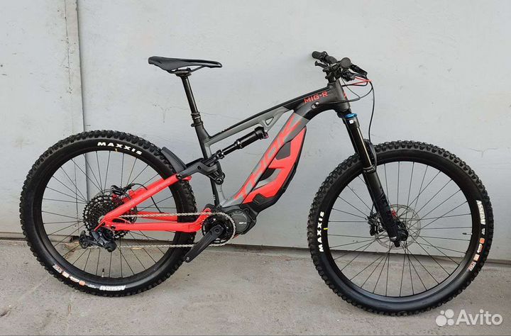 Ducati Thok MIG-R 2023 М