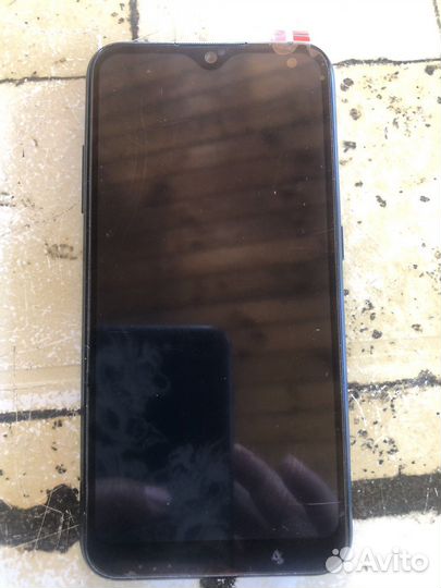 Samsung A015 Galaxy A01