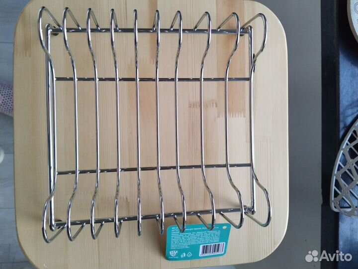 Сушилка для посуды/подставка для посуды