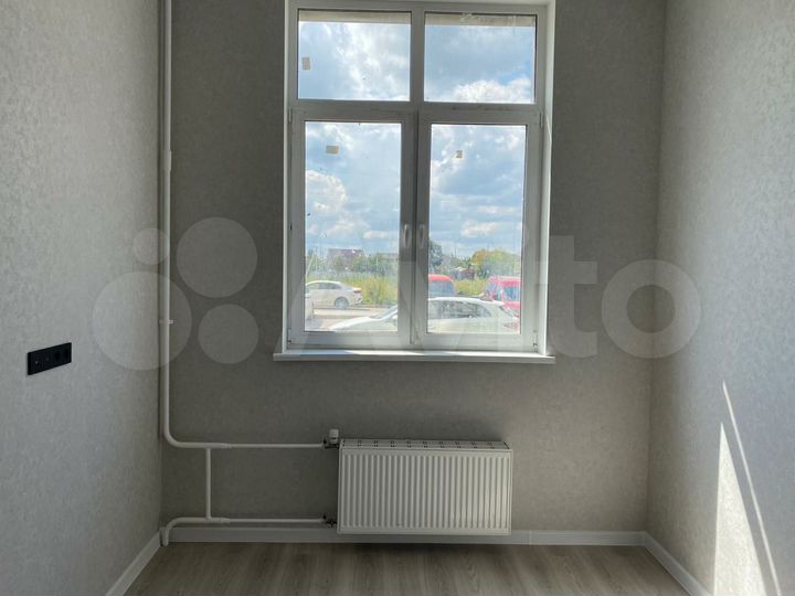 2-к. квартира, 55 м², 1/14 эт.