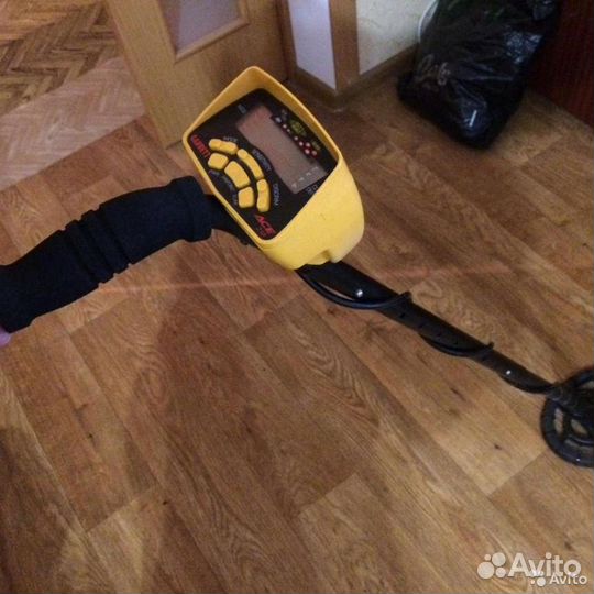 Сдаю в аренду металлоискатель Garrett ACE 250