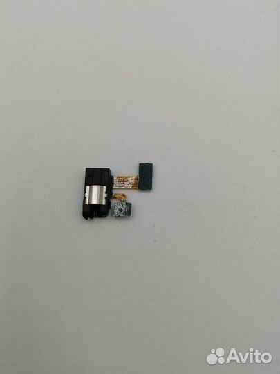 Шлейф Samsung Galaxy J3 2017/J4 2018