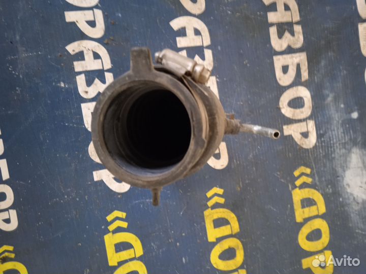 Патрубок воздушного фильтра Nissan Juke YF15 F15