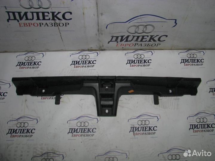 Кронштейн заднего бампера Citroen DS4 2011-2015